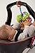 Topsy Turvy Turtle