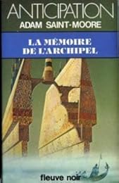 La  Mémoire de l'archipel