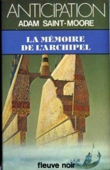 La  Mémoire de l'archipel