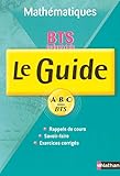 Mathématiques BTS Industriels 1e et 2e années (French Edition) by