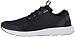 Quiksilver Men's Voyage Textile Sneaker