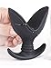 SM Penis Cock Rings - Namee Waterproof Ultra soft Silicone Penis Ring Clitoral Stimulate Prostate Anal Sex Toys for Men Women Couple