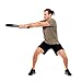 Incline Fit Black Steel Club