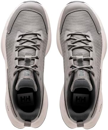 Men's Awe Hiker Dwr, Concrete, 44.5