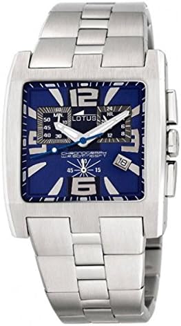 Precio Lotus Montre Homme L15345/6