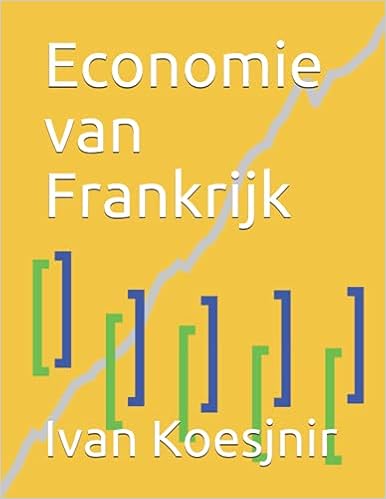 Economie van Frankrijk