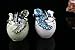 znewlook Hatching Baby Turtle from an Egg Metal Jewelry Box Hatching Egg Trinket