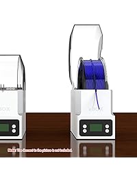 eSUN eBOX   Caja de filamentos de impresión 3D para guardar filamentos y filamentos en seco