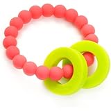 chewbeads brooklyn teether