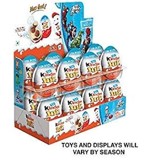 kinder joy buy online