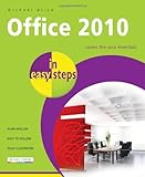 Office 2010 in easy steps