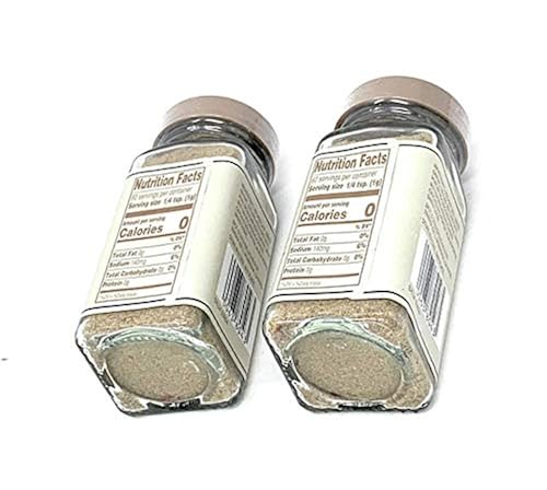 Trader Joe's Mushroom Company Multipurpose UMAMI Seasoning Blend