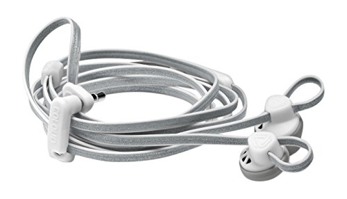 Coloud the hoop in-ear headphone, white (4091625)
