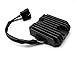 LUO Voltage Regulator Rectifier for Suzuki GSXR600 1997-2005,GSXR750 1996-2005,GSXR1000 2001-2004,GSX1300R Hayabusa 1999-2007,VL1500 Intrude 1998-2004,LT-F500F Quadrunner 1998-1999
