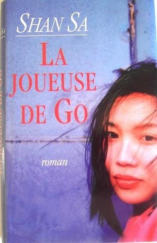 La  joueuse de go