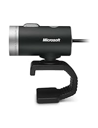 Microsoft LifeCam Cinema talla única