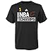NBA Boys Finals Short sleeve Hat Hook Tee
