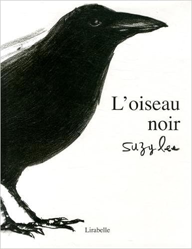 Loiseau Noir 9782914216593 Amazoncom Books