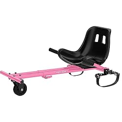 Hover-1 Buggy Hoverboard Attachment Compatible with