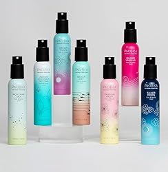 Pacifica Hair Mist Perfume & Full Body Spray for