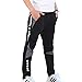 CNMUDONSI Boys Sweatpants Size 8-16 Boys Pants Husky Cotton Kids Clothing (KN731Black10T)