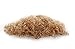 Darice Curly Doll Hair 4 Ounces-Strawberry Blonde