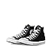 Converse Unisex Chuck Taylor All Star High Top Oxfords Black/White 7.5 D(M) US