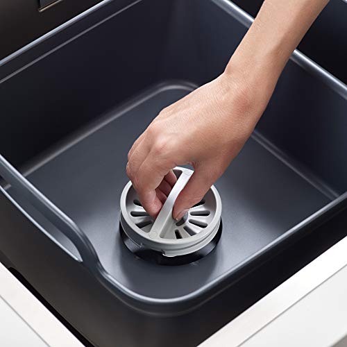 5 Joseph+Dishpan+Storage+Draining+Handles