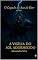 Livro A vigília do sol Adormecido (O Legado de Asa de Éder Livro 2)