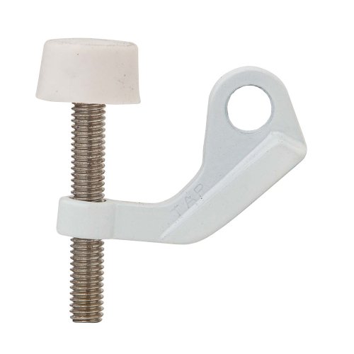 Ives by Schlage 72Z-W Door Saver Hinge Pin Stop