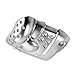 Ducati Scrambler Belly Pan Protective Plate 97380201A