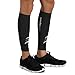 Camden Gear Calf Compression Sleeve by Helps Shin Splints. Leg Socks for Men and Women - Medium
