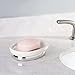 InterDesign Tumbler Cup for Bathroom Vanity Countertops