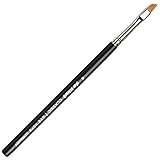 da Vinci Cosmetics Series 4374 Classic Eyeliner Brush, Angled Liner Synthetic, Size 8, 11.1 Gram