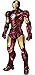 Bandai Tamashii Nations S.H. Figuarts Iron Man Mark 4 and Hall of Armor Set Action Figure