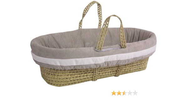 woven bassinet canada