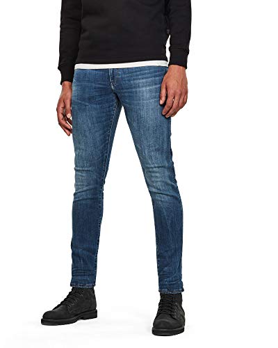 3301 Deconstructed Skinny Fit 