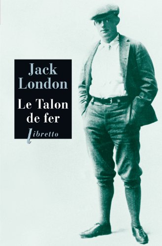 Le  talon de fer