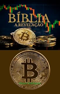 Livro A Bíblia do Bitcoin