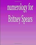 Image de Numerology for Britney Spears