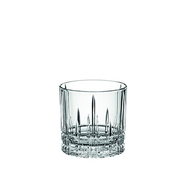 Spiegelau & Nachtmann, 12-teiliges Hausbar-Starter-Set, Verschiedene Cocktailgläser + Zubehör, Perfect Serve, 4500195 – Bild 5