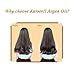 Argan Oil Karseell Pure Moroccan Oil Essential Oils Hair Serum Conditioner for Hair Skin and Nails Treatment Rich in Anti-Aging Vitamin E 50ml