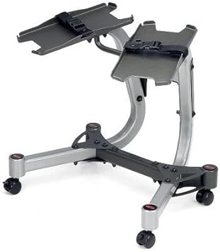 bowflex stand