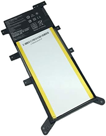 Alliboo New Laptop Battery C21N1347 C21N1347 for Asus X555 X555LA X555LD X555LN 2ICP4/63/134-12 Warranty (+7.5V 37Wh)
