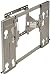 ZENI9 LG Electronics OTW420B EZ Slim Wall Mount