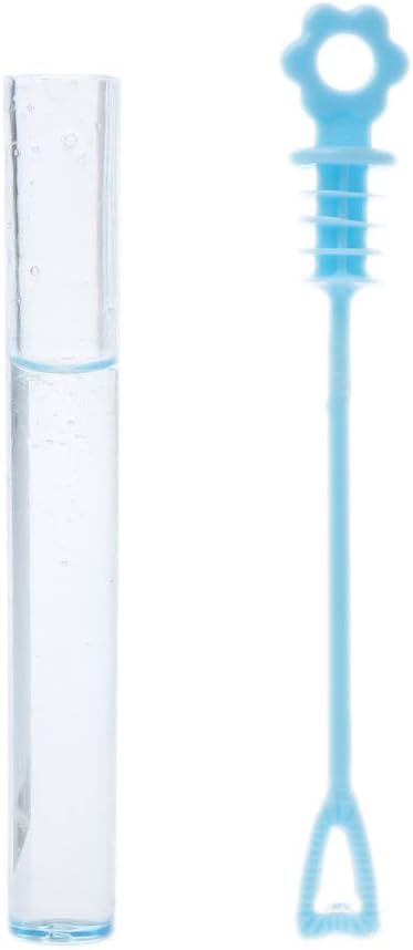 yuanhaourty Super Magic Bubble Soap Bottles Bubbles Blower Magic Toy Wedding Birthday Party Favors Bubbles Maker Kids Outdoor