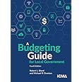 BUDGETING GUIDE F/LOCAL GOVT.