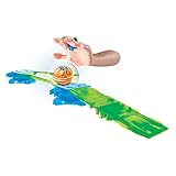 Spinos Trax Challenge