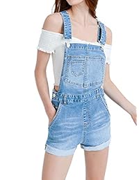 Diseño de Olivia Pantalones cortos de mezclilla para niñas de Junior's Cute