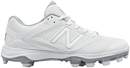 new balance women's sp4040 low molded softball cleats